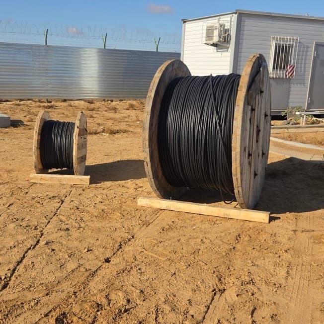 Галерея Cable Asia