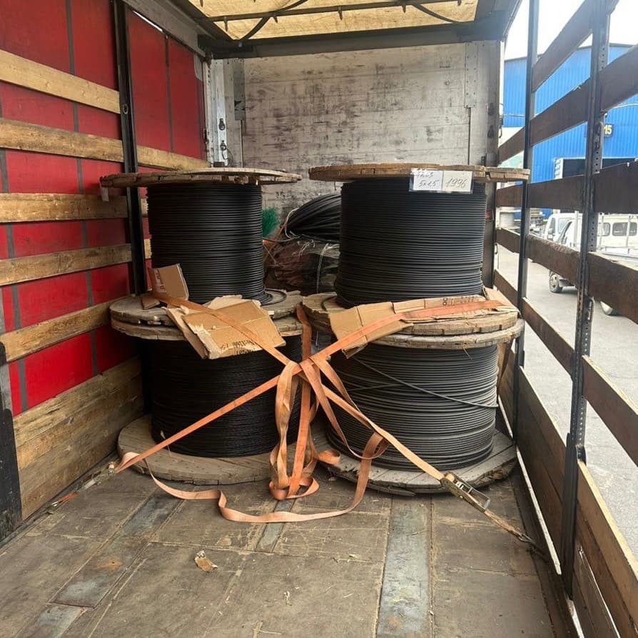 Галерея Cable Asia